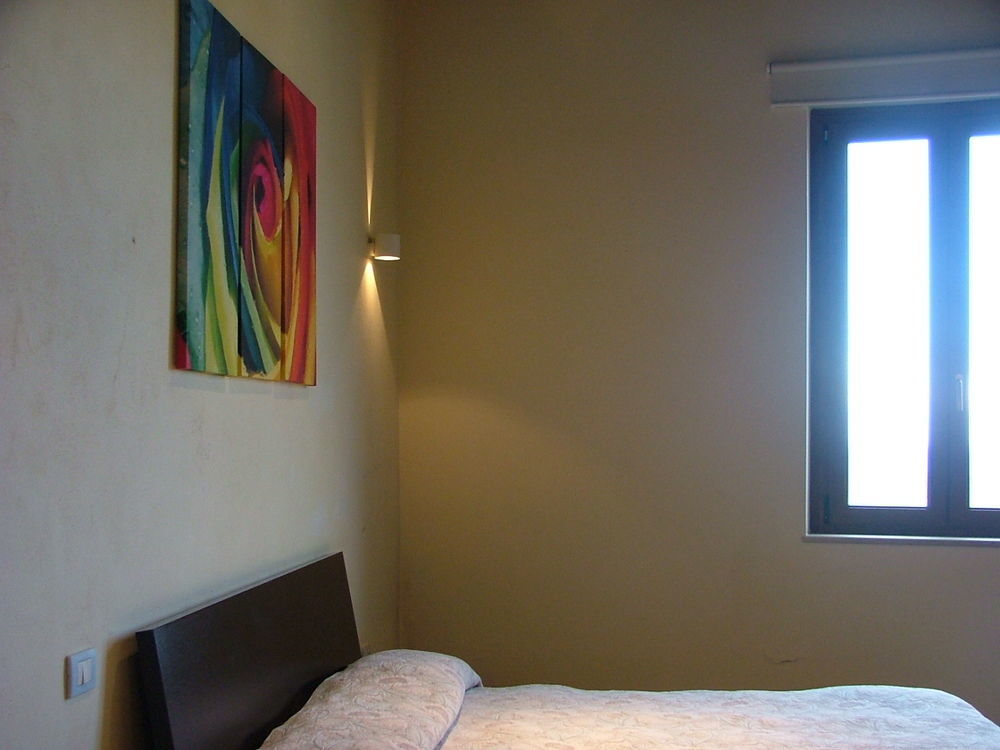 Relais Hotel Palazzo Castriota คอริเลียโน กาลาโบร ภายนอก รูปภาพ